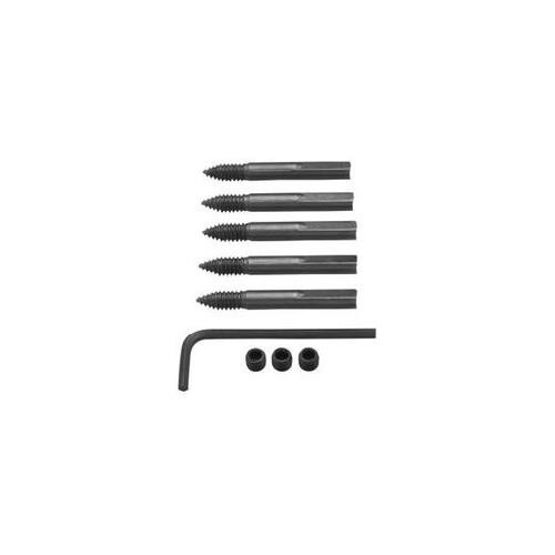 Milwaukee Tools #48-25-6000 SM Self Accessory Kit