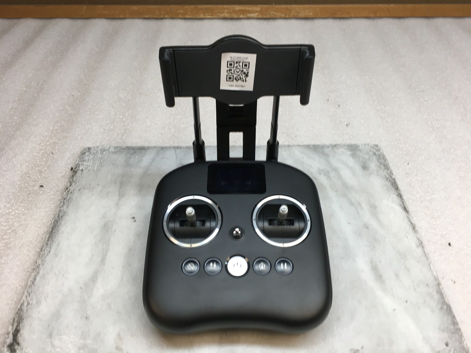 Autel X-Star Premium 4K Drone Genuine Remote Controller EF5A Tested