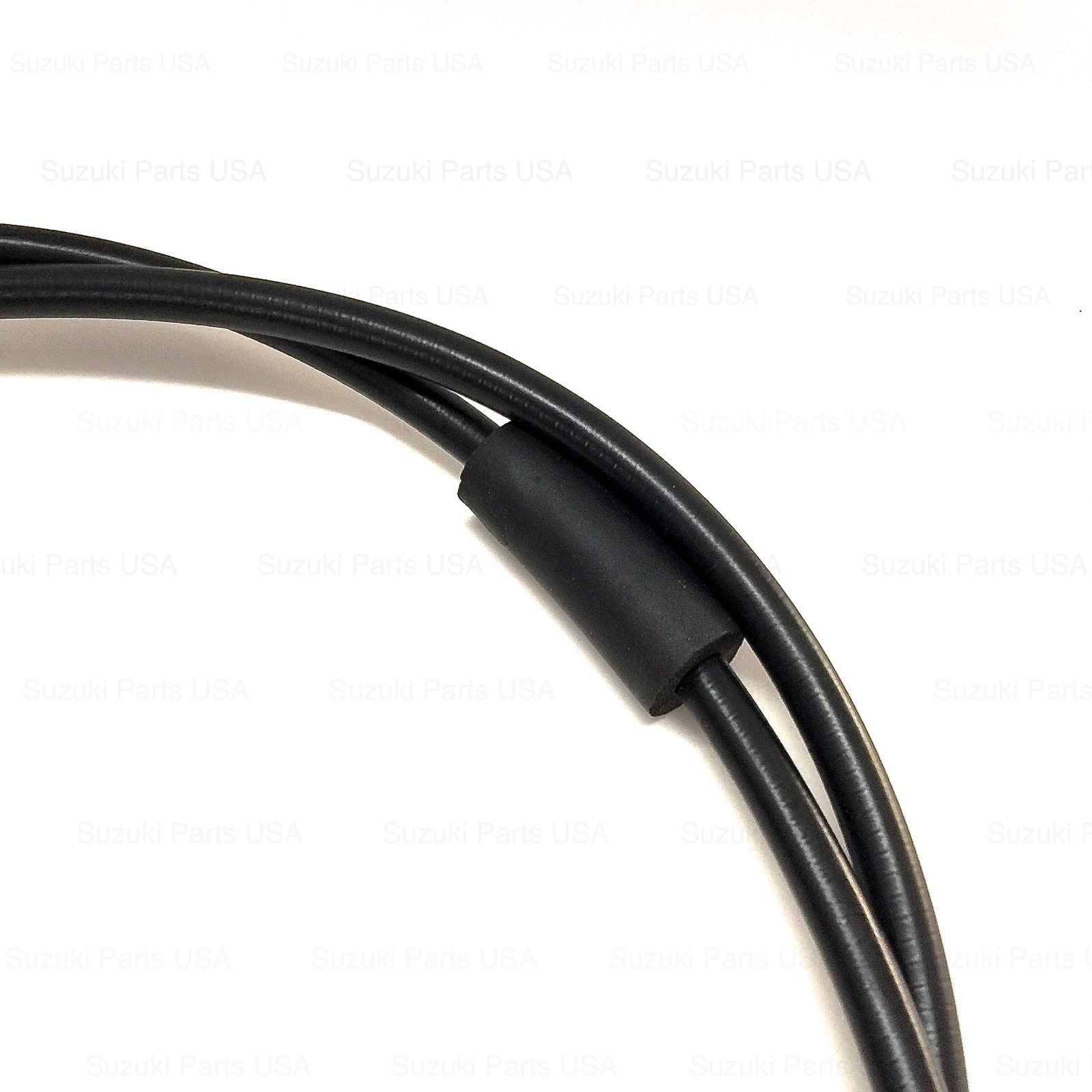 TRANSMISSION CLUTCH CABLE (LHD) (see description) - SAMURAI '85-'95