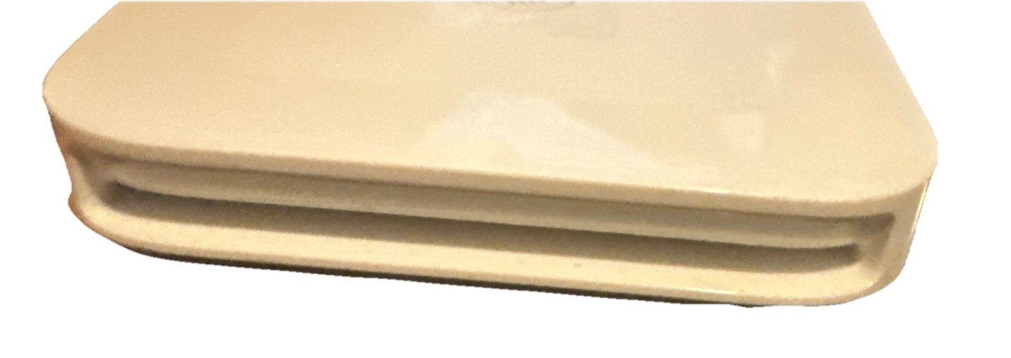 Square Credit Card Reader for Contactless/Chip (Model S8) Used