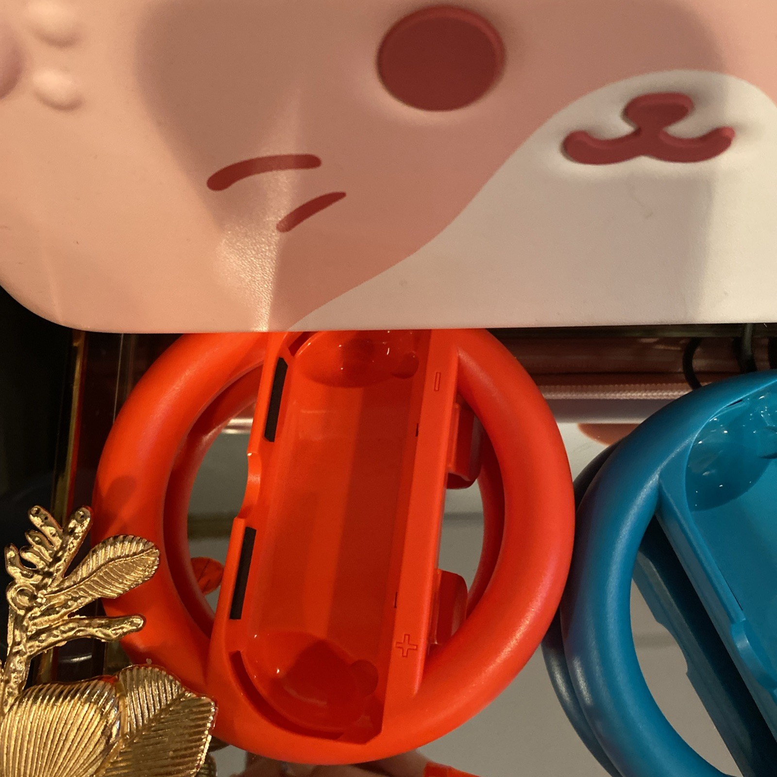 Nintendo Items And Accessories