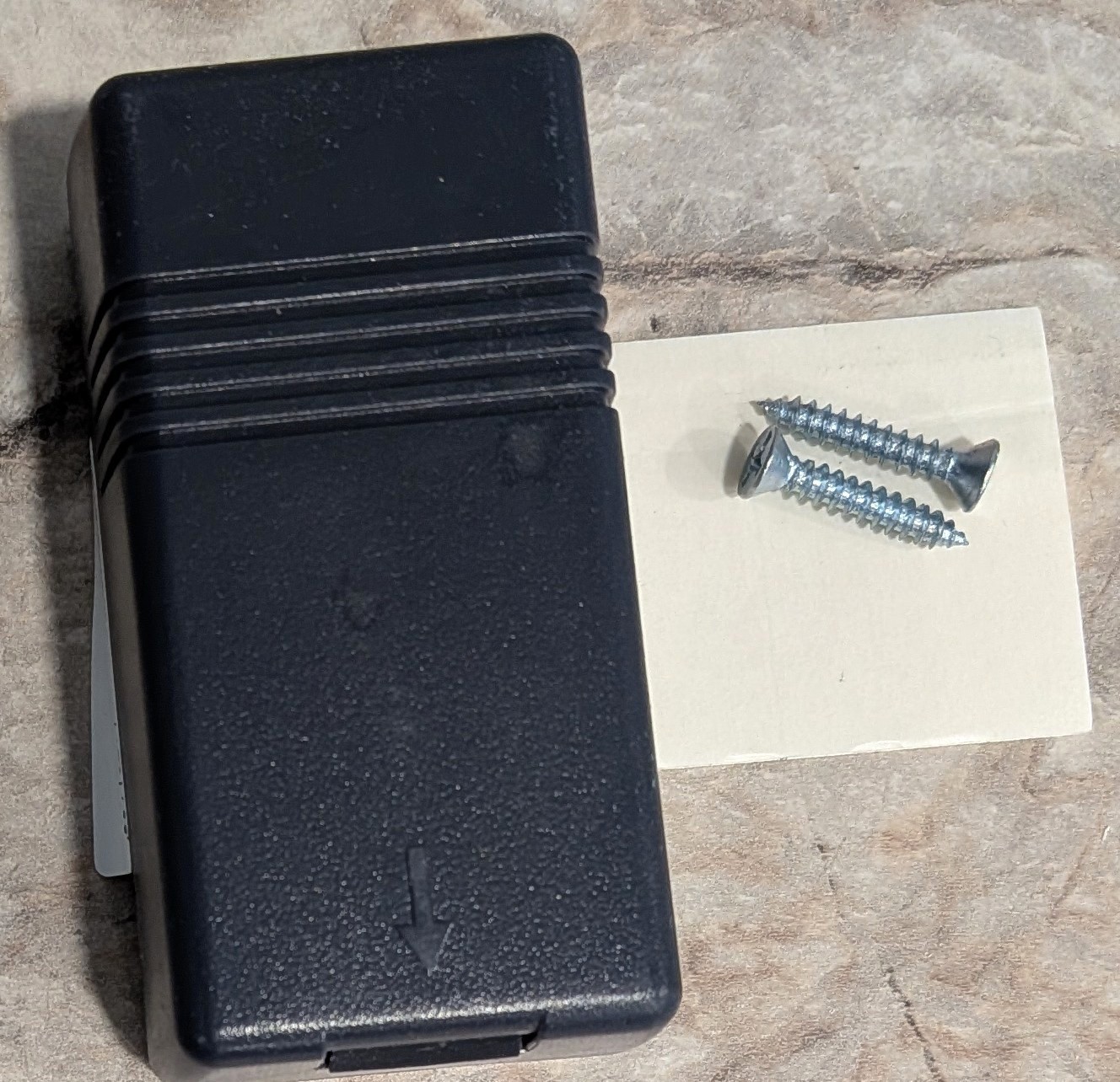 Honeywell Ademco 5822T Wireless Tilt Sensor Transmitter