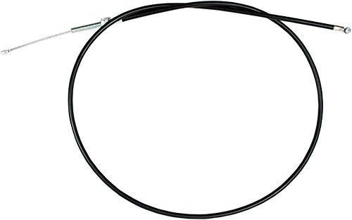 Motion Pro 02-0325 Clutch Cable Black Vinyl