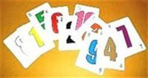 DECEPTEN NUMBER CARDS Mental Magic Trick Prediction Set Deception Packet Flash