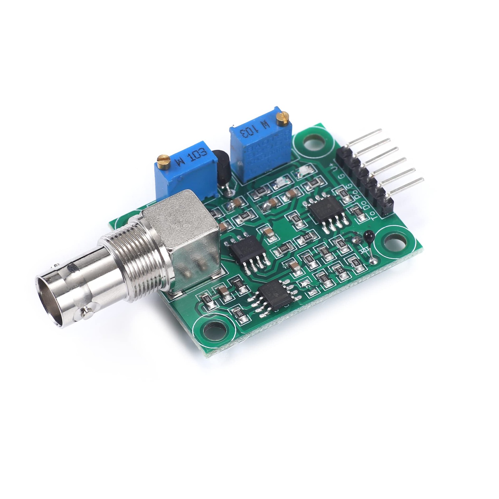 PH Value Data Detection and Acquisition Sensor Module Acidity and Alkalinity ...