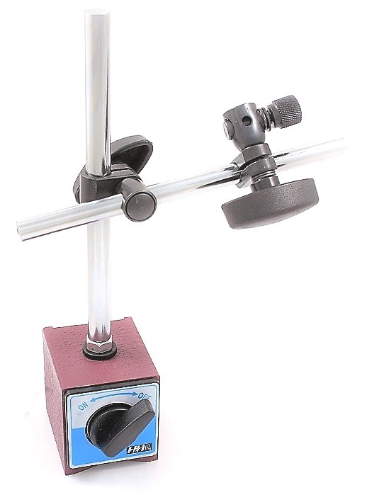 PRO-SERIES STANDARD MAGNETIC BASE (4401-1100)