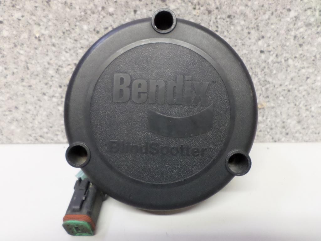 Replaces K041739 2016 BENDIX BLINDSPOTTER RADAR ANTI-COLLISION MODULE ,  MN