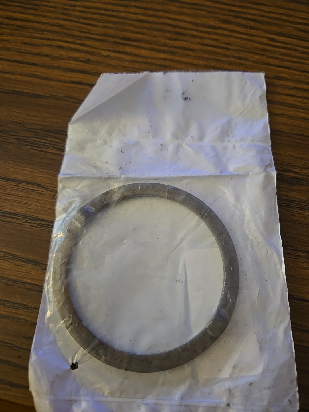 Arctic Cat Snowmobile Headpipe Washer 1612-013