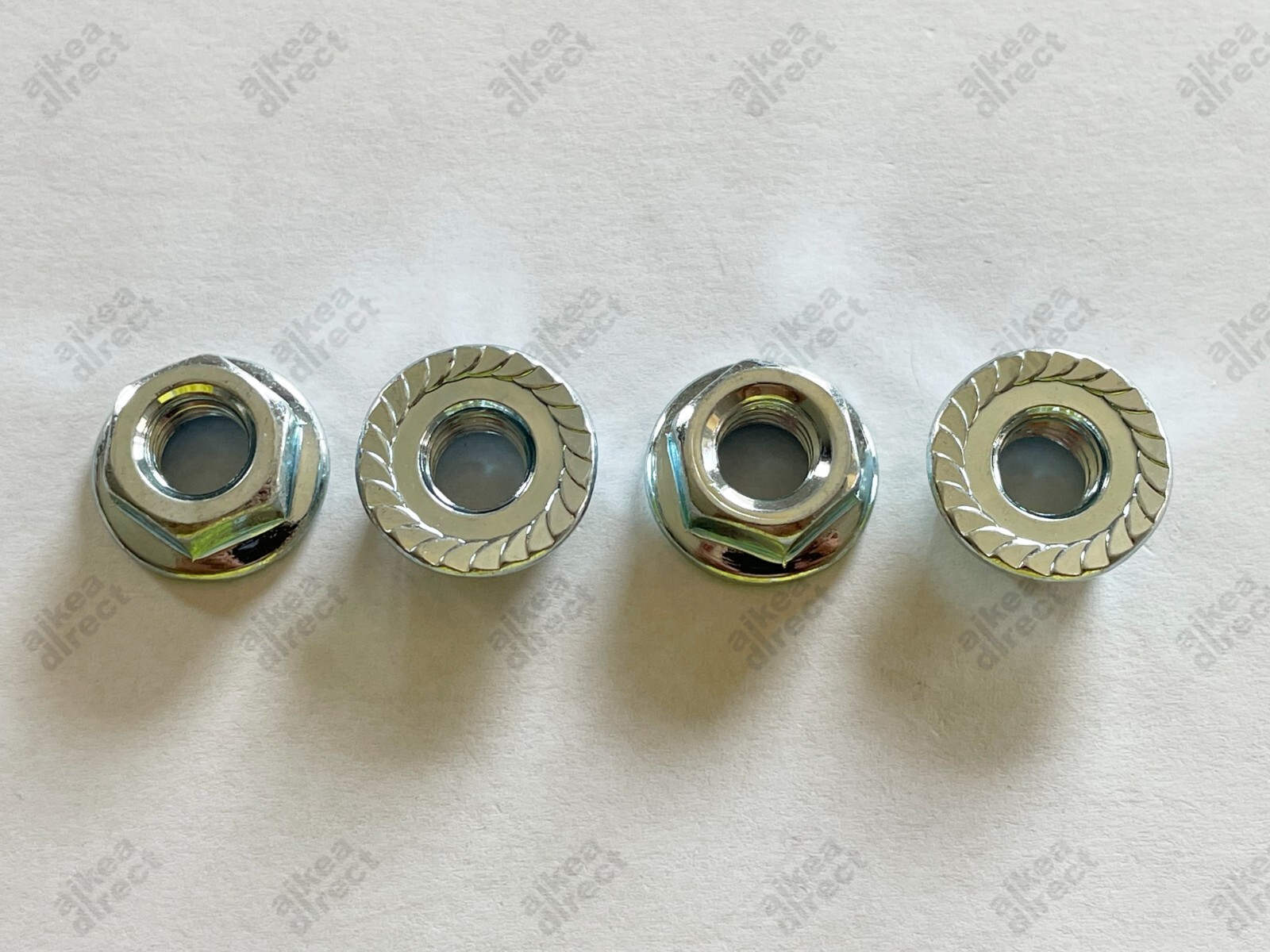 Ikea Nuts, Part # 114254 (4 pack) - NEW USA shipped