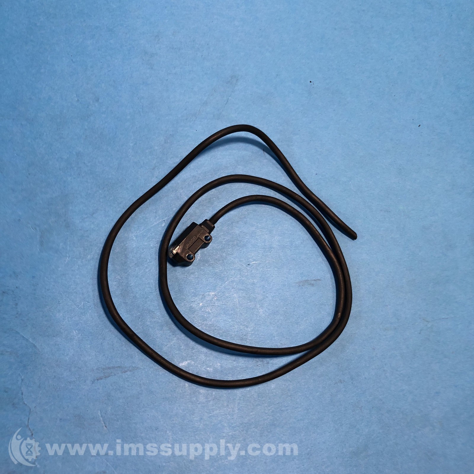 Omron E3T-ST14 Photoelectric Sensor USIP
