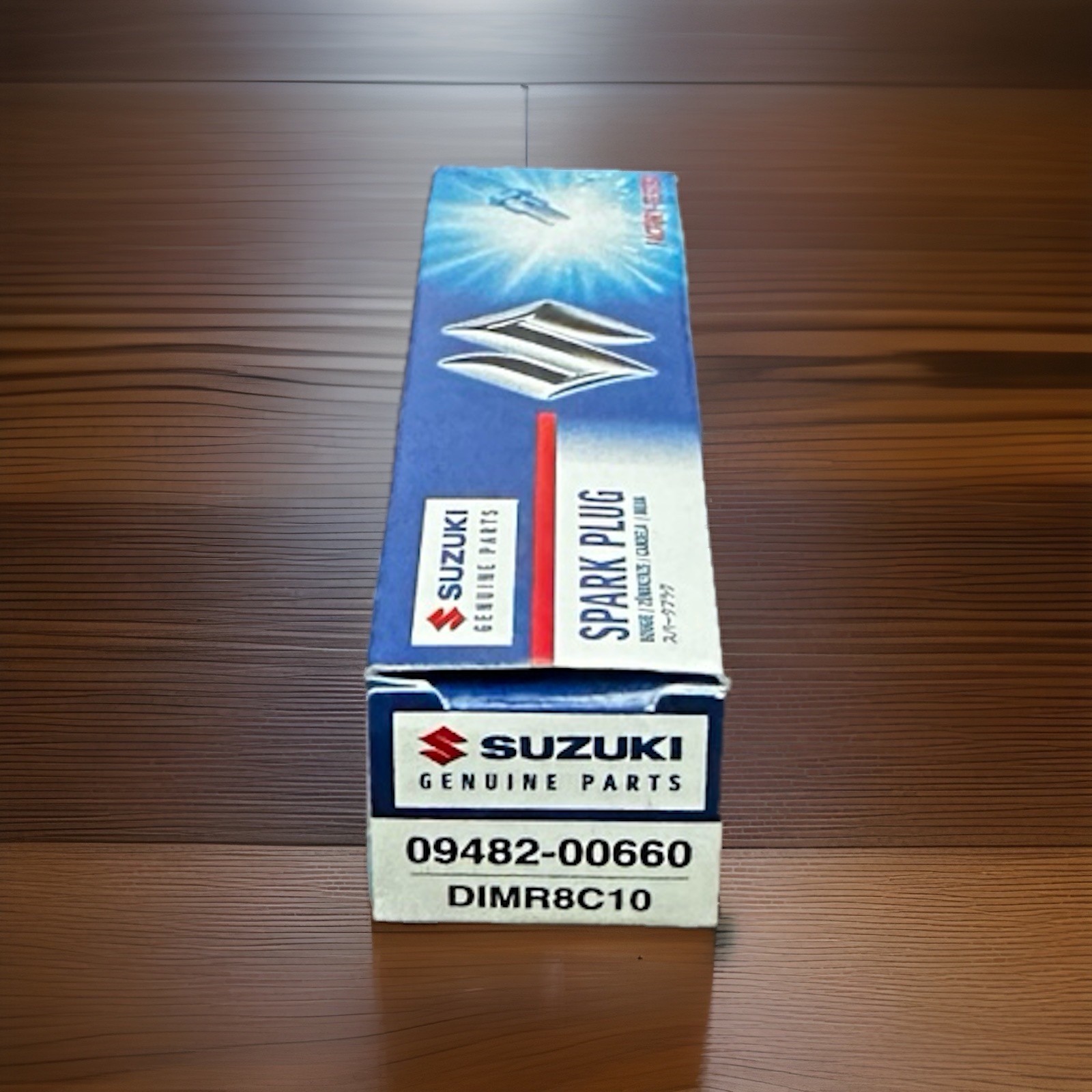 Suzuki OEM Factory Spark Plug 2018 -2022 RM-Z450 09482-00660