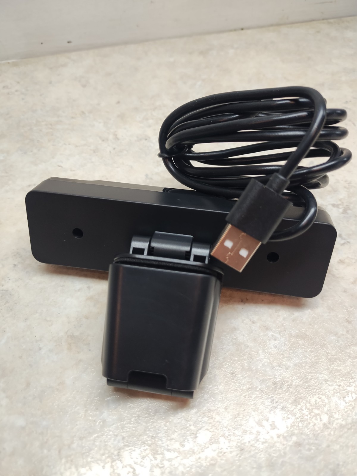 Full HD 1080P Rotatable Webcam Laptop PC Computer Online USB Camera Built-in Mic