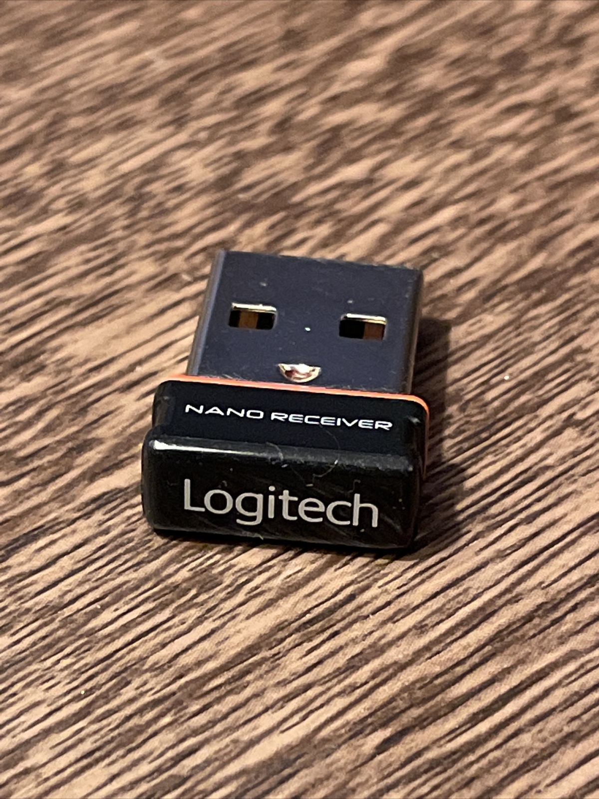 Nano Receiver USB for Logitech Mouse  C-U0007 Non-Unifying