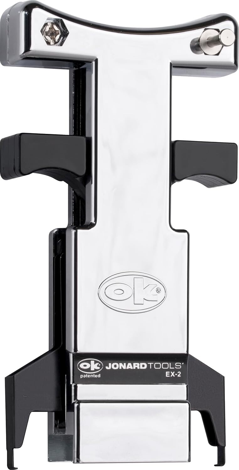 Compact DIP/IC Extractor for 24-40 Pin Microchips - Safe and Efficient Handling