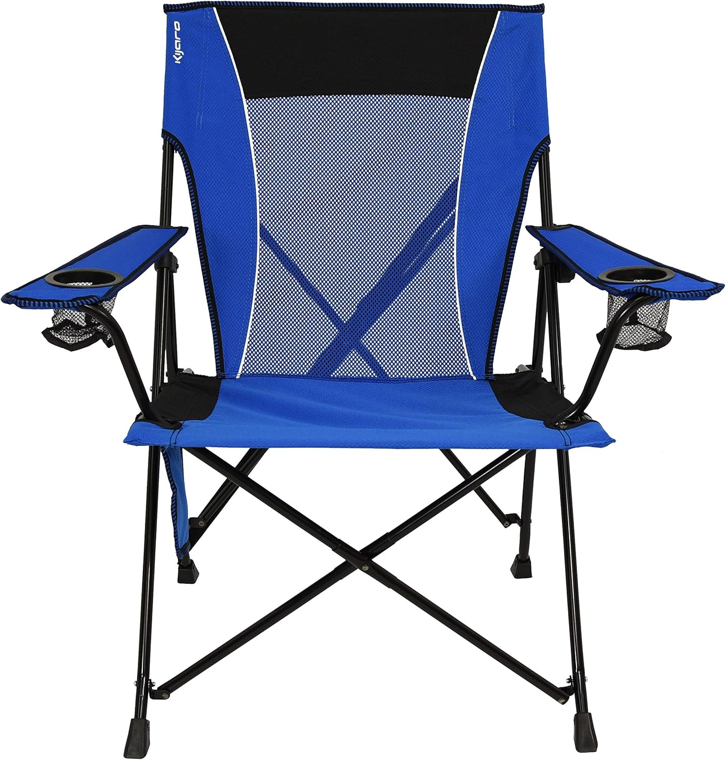 Folding Camping Chairs Outdoor Portable Choose Your Color