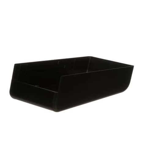 Lancer 05-3241-SP Panel Black Plastic Commercial Appliance Replacement