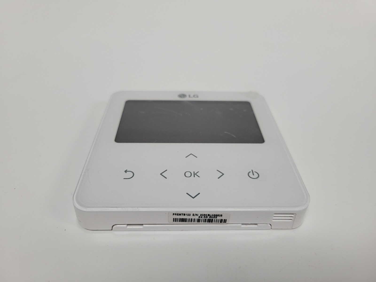 LG PREMTB100 Remote Controller HVAC, 12V