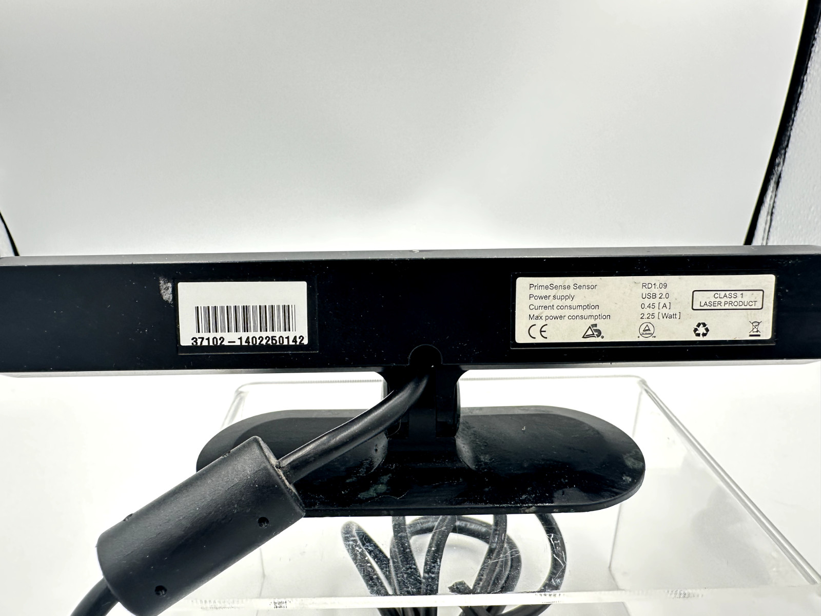 ASUS XtionPro Depth Camera (Motion Sensing)