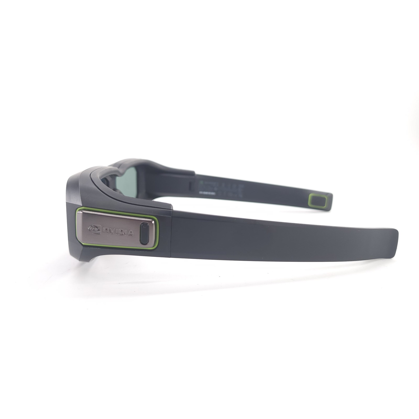 NVidia 3D Vision 2 Wireless Glasses w// Emitter, Excellent