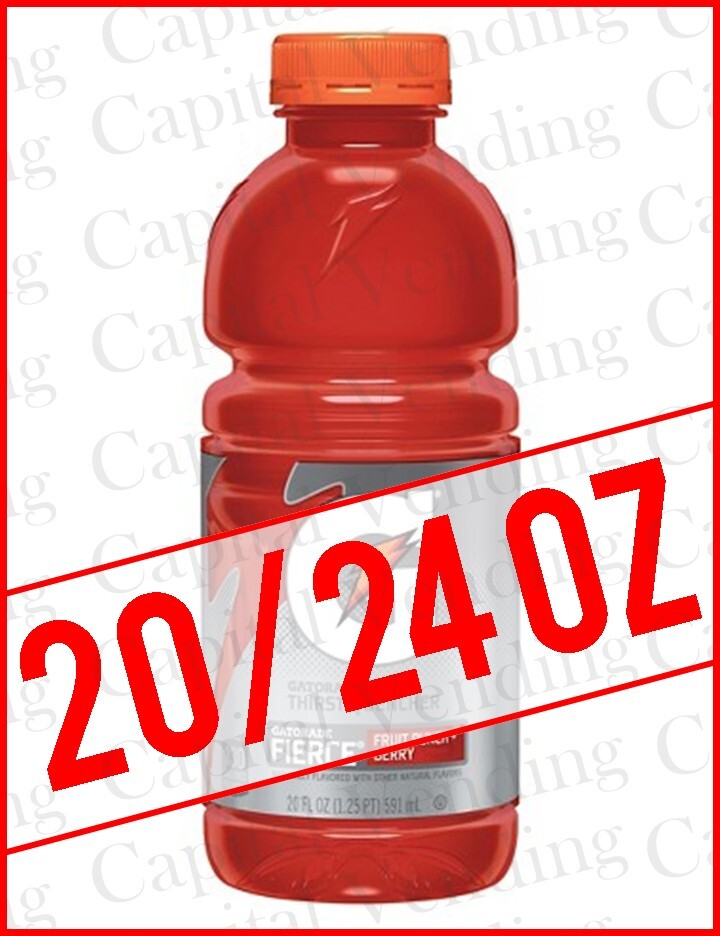 USI/Selectivend Bottled/Canned Soda Machine - CB700 - Model 3151