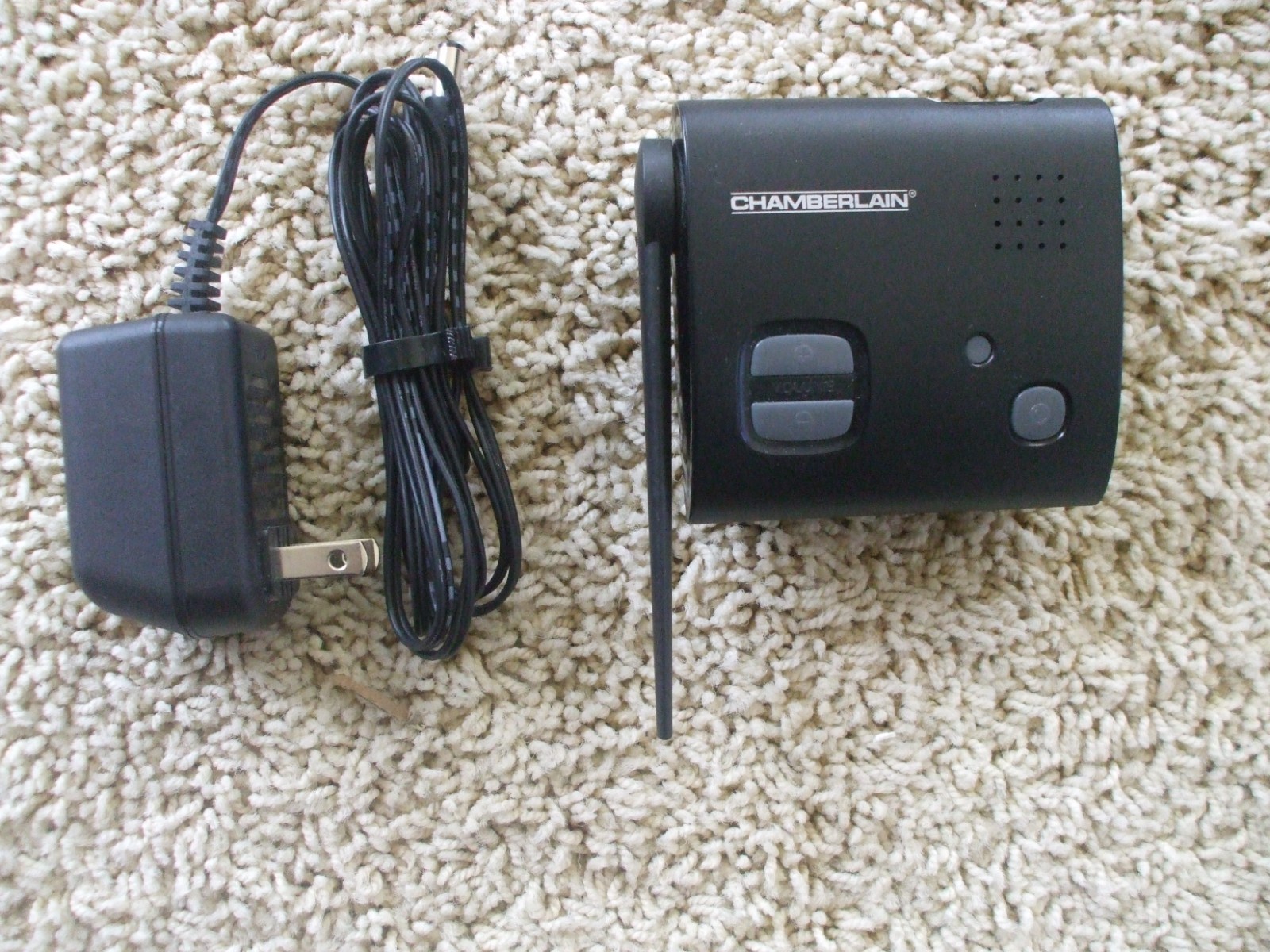 CHAMBERLAIN MOTION ALERT RECEIVER