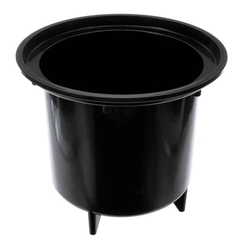 Vollrath 17507-2 Round Well Food Warming Commercial Appliance SS