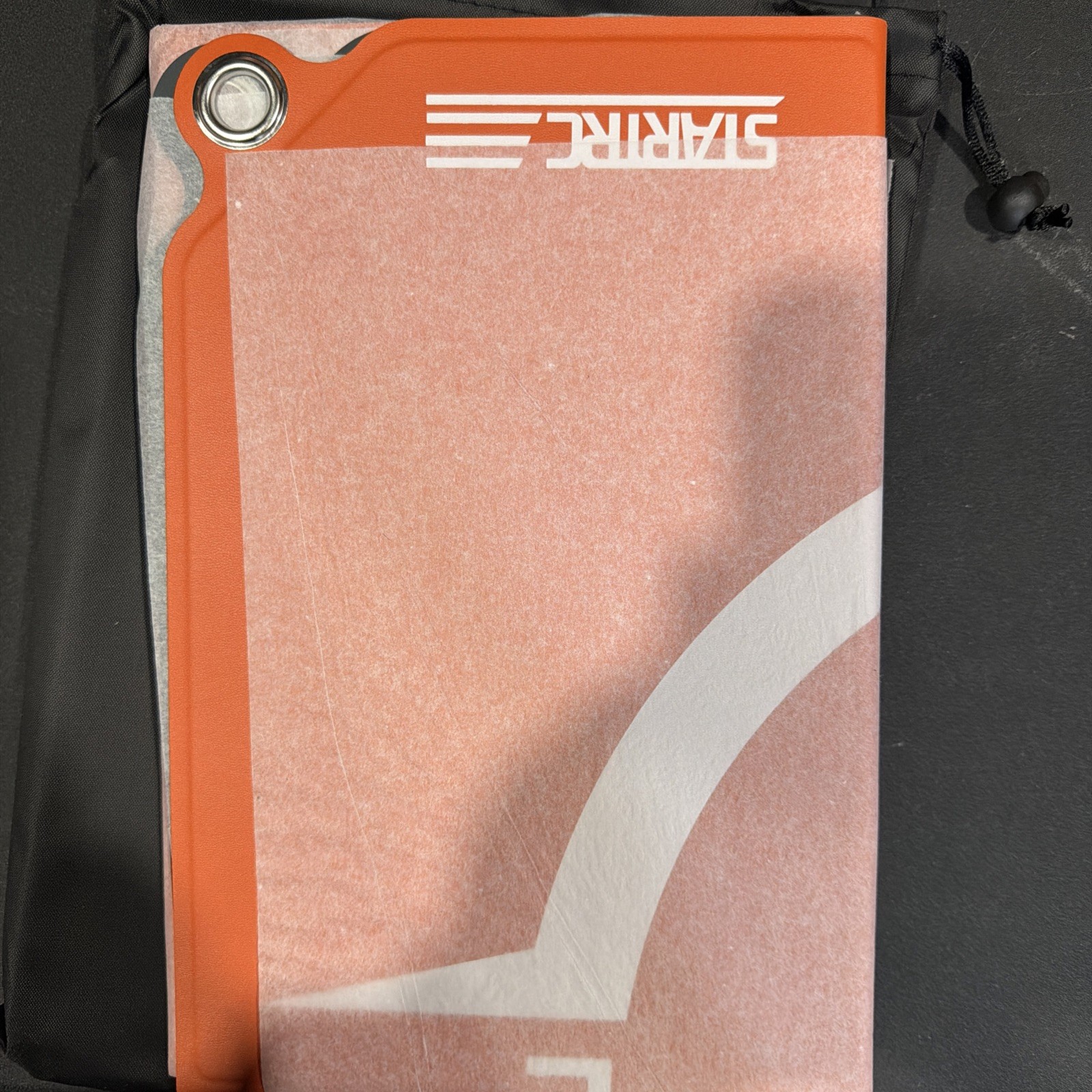 New STARTRC Drone Landing Pad Pro, Universal Waterproof Portable Fast-Foldable