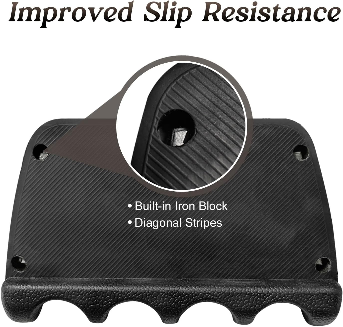 Cue Rest Stick Holder Pool