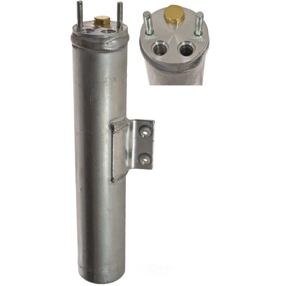 A/C Receiver Drier For 2002-2005 Kia Sedona 3.5L V6 2003 2004 1411683