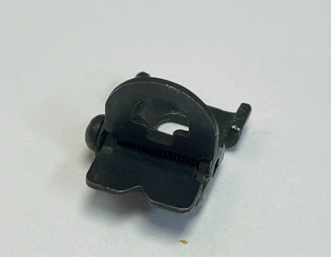 RTJP-0551 Vintage Daisy Eagle Air Rifle Rear Sight