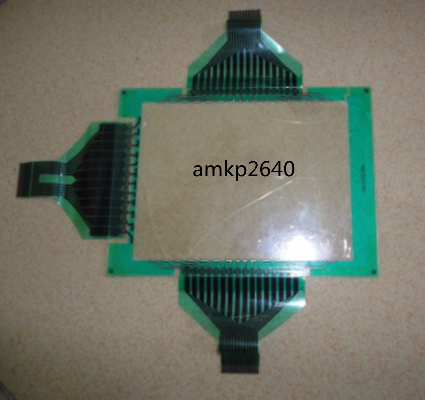 1PCS FOR EST0220C05WNX00 EST0220C05WNXE1 Touch Screen Glass