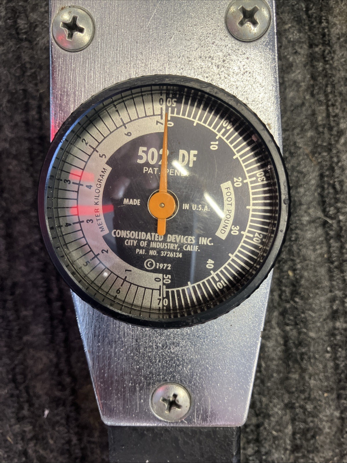 502DF