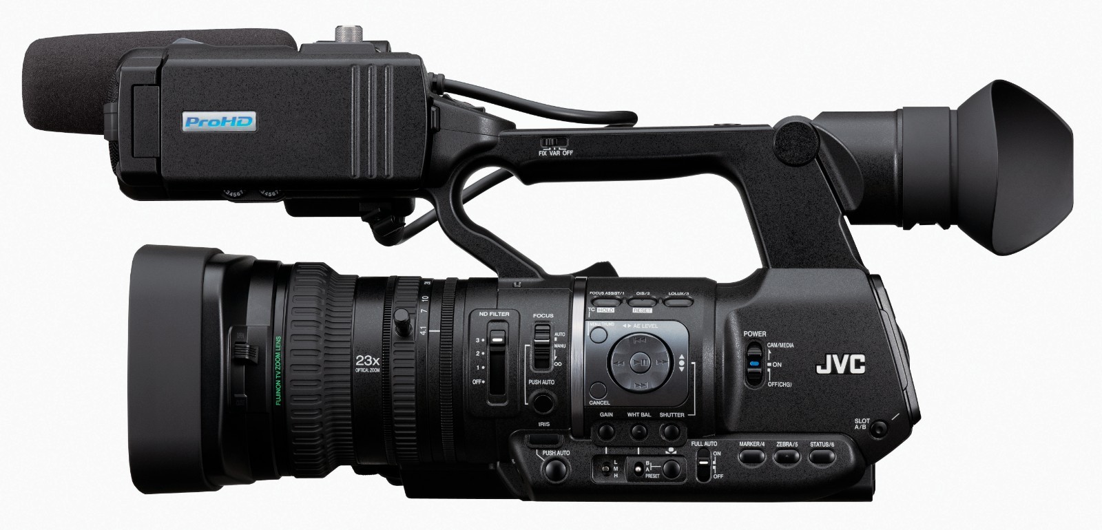 REPAIR SERVICE ESTIMATE For JVC GY-HM600U camera, Estimate Only.