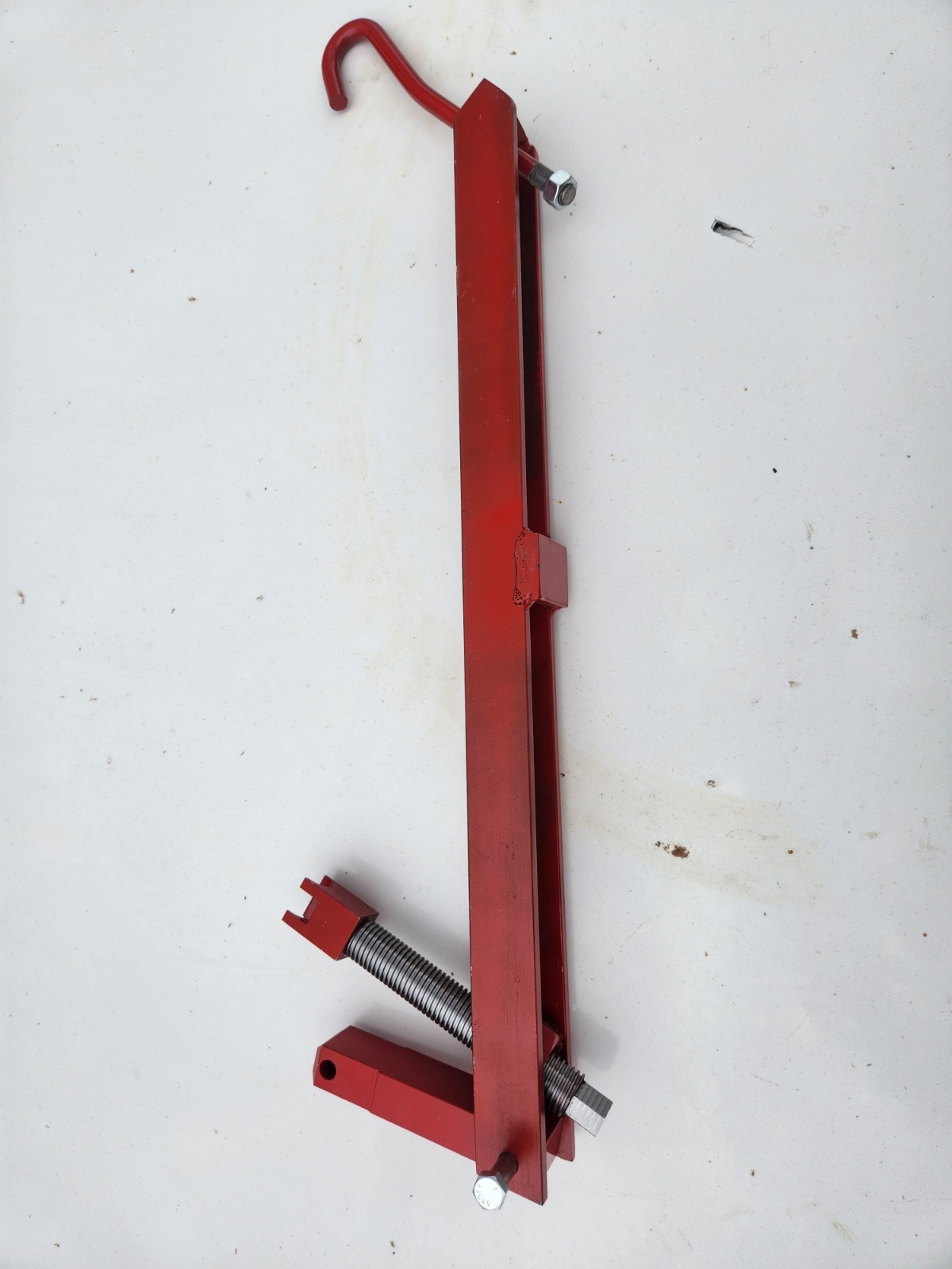 Mooney Shock Disk Gear Tool ME121 ME-121