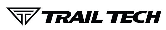 Trail Tech 2000-BCA Replacement Handlebar Mount Kit Endurance 2 Speedo 22/28mm