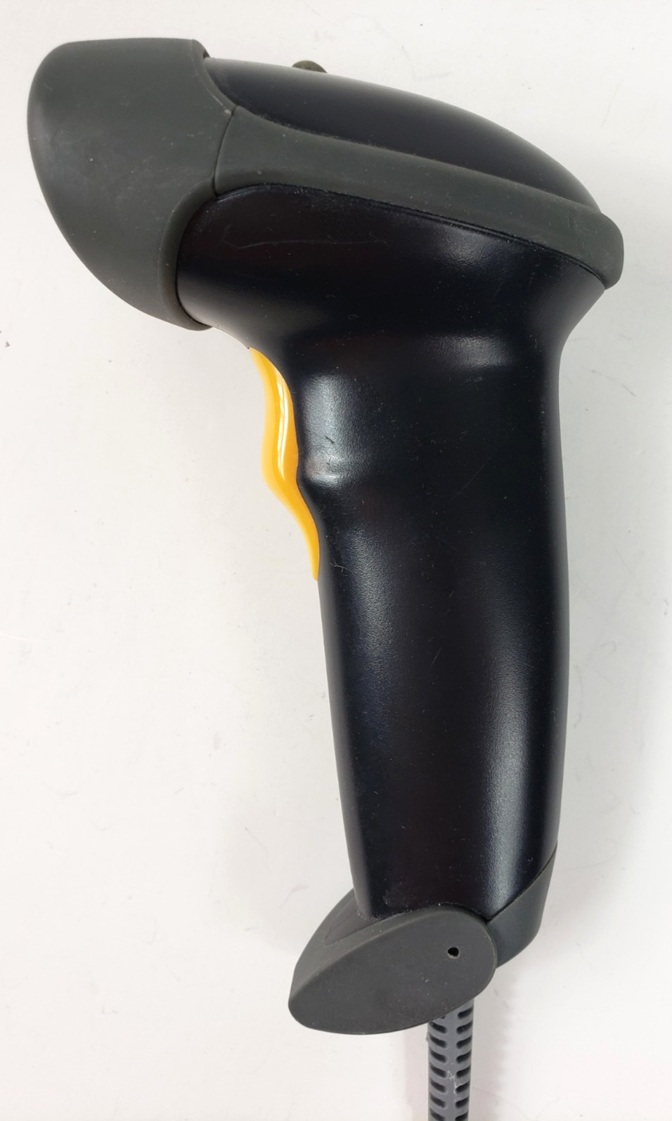 YHD AA Handheld USB Barcode Scanner with Cable Tested Working