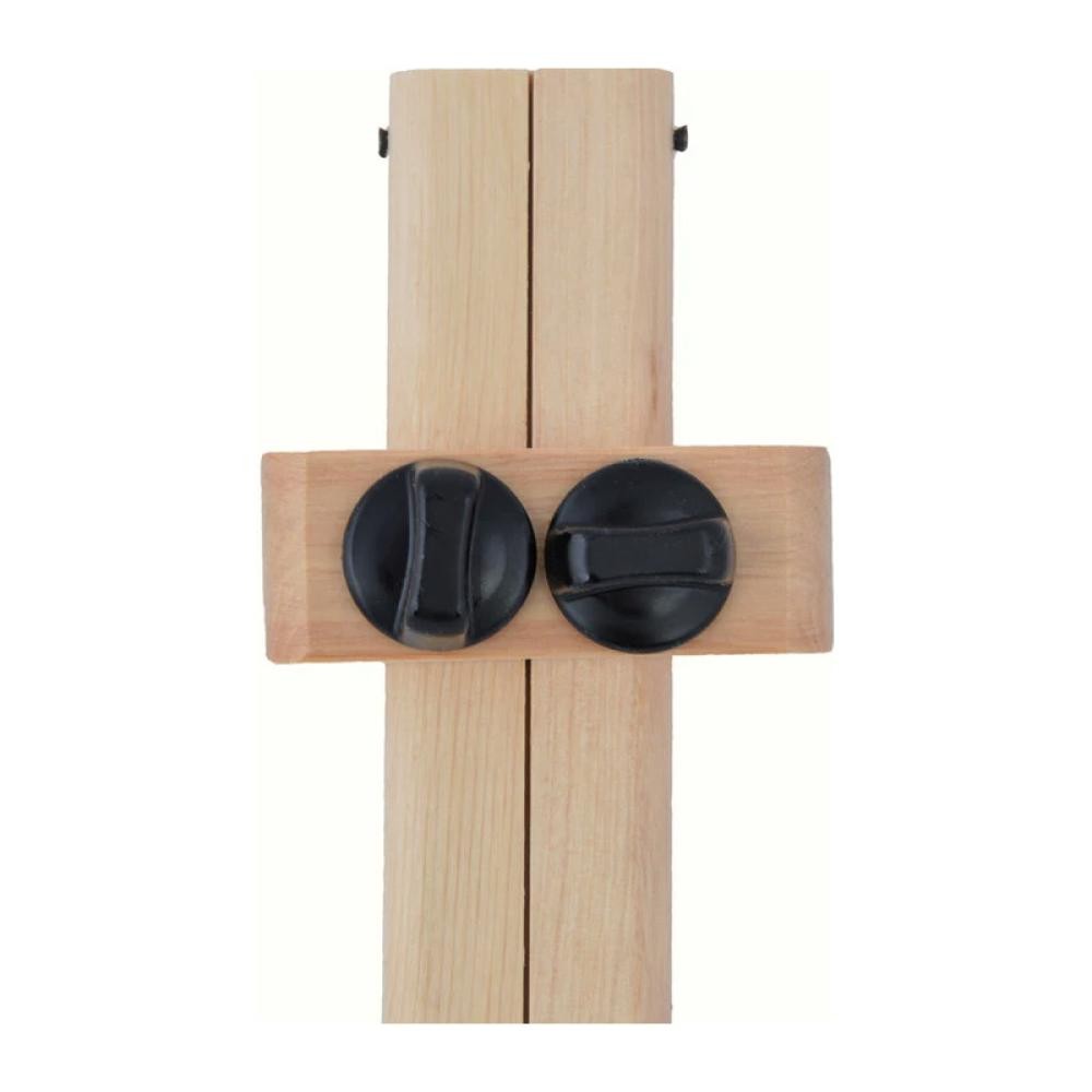Pinie Double Marking Gauge with Two Locks 41-3