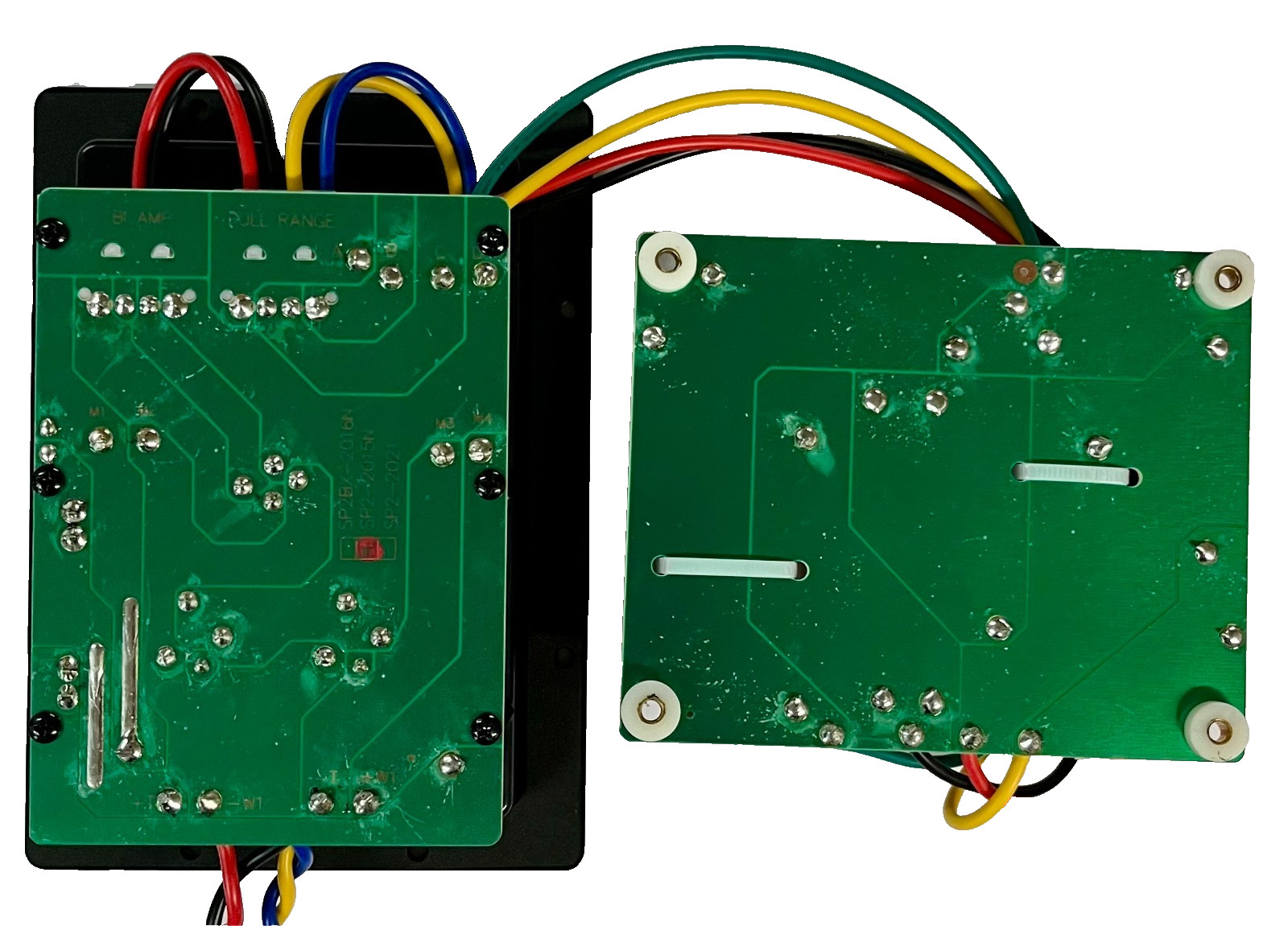 Peavey Crossover – Factory Replacement SP 2 Subwoofer System (new input design)