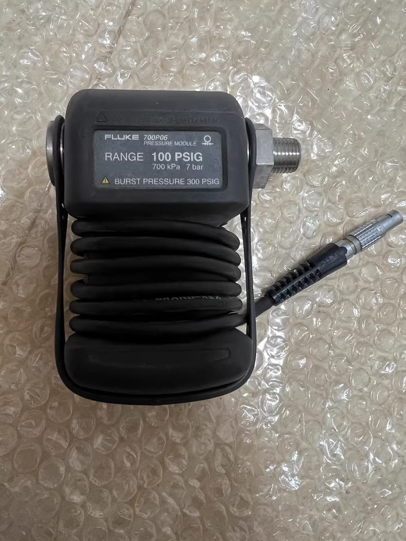 I PCS USED TESTED GOOD 700P06 Gauge Pressure Module 100 PSIG 700 kPa 7 bar