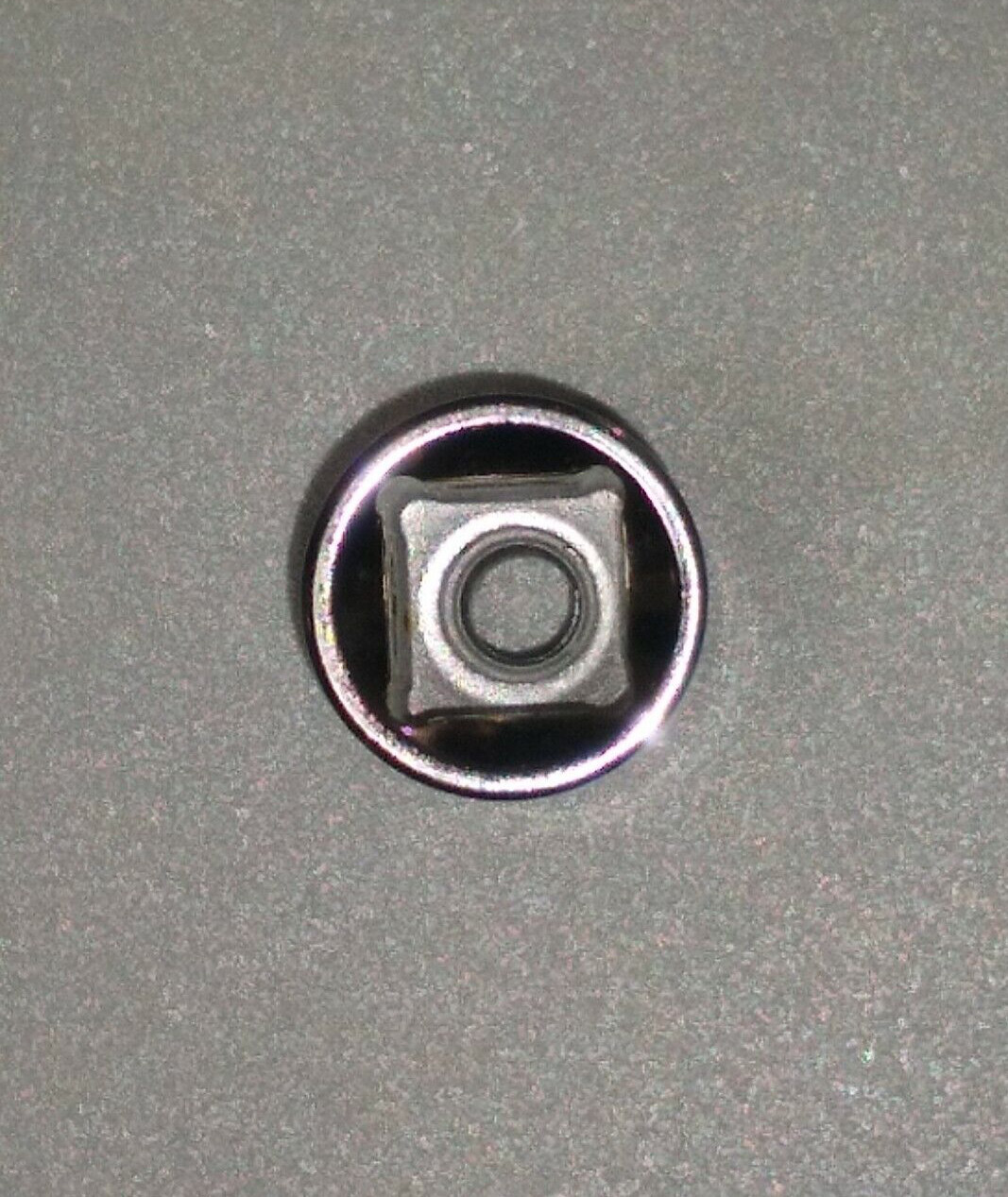 BLUE-POINT BLPTE388, 3/8" DRIVE E8, TORX SOCKET, SHALLOW *NEW/UNUSED*