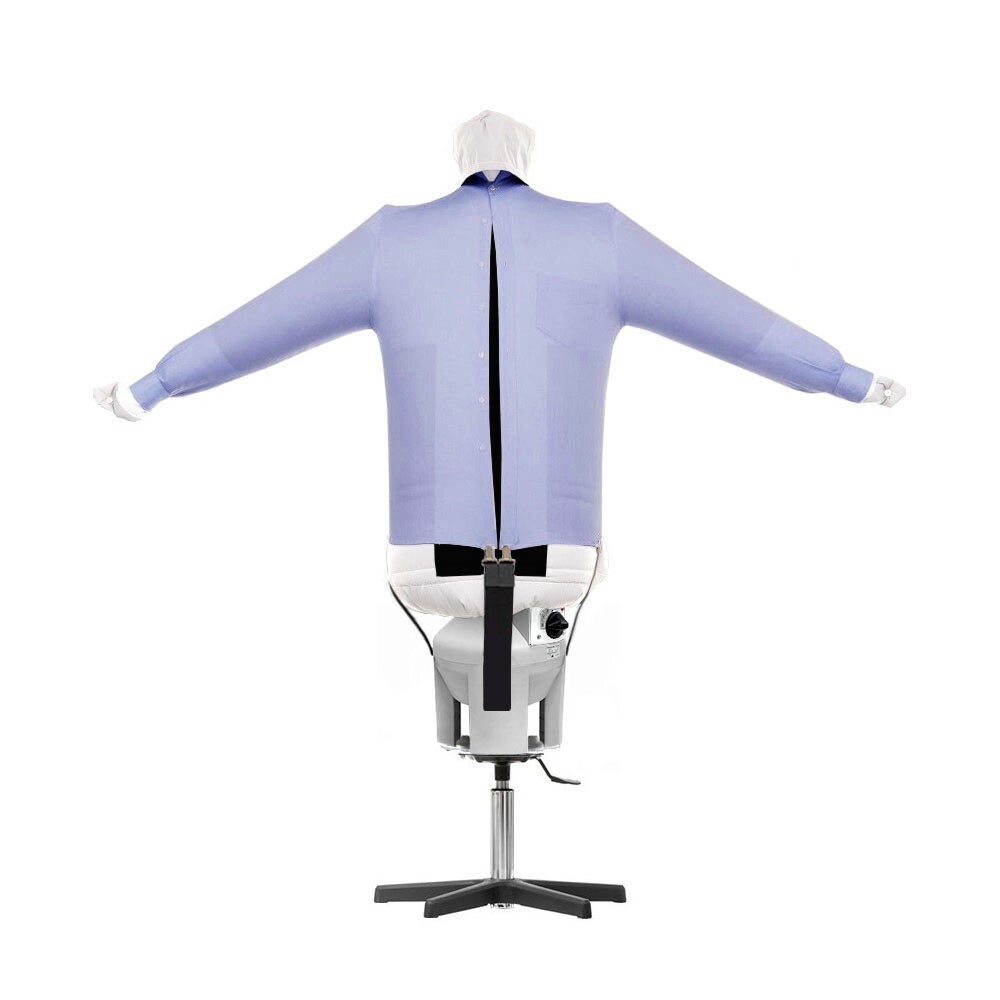 AEOLUS Professional Ironing System Vertical Iron Clothes Drying SA07 S ECO 120V