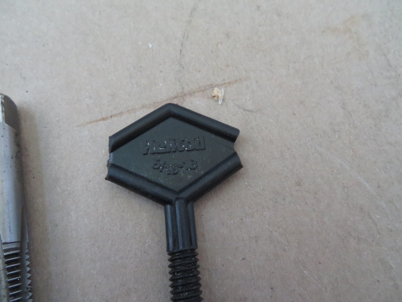 Helicoil Thread Repair Kit 5/18-24 5521-5