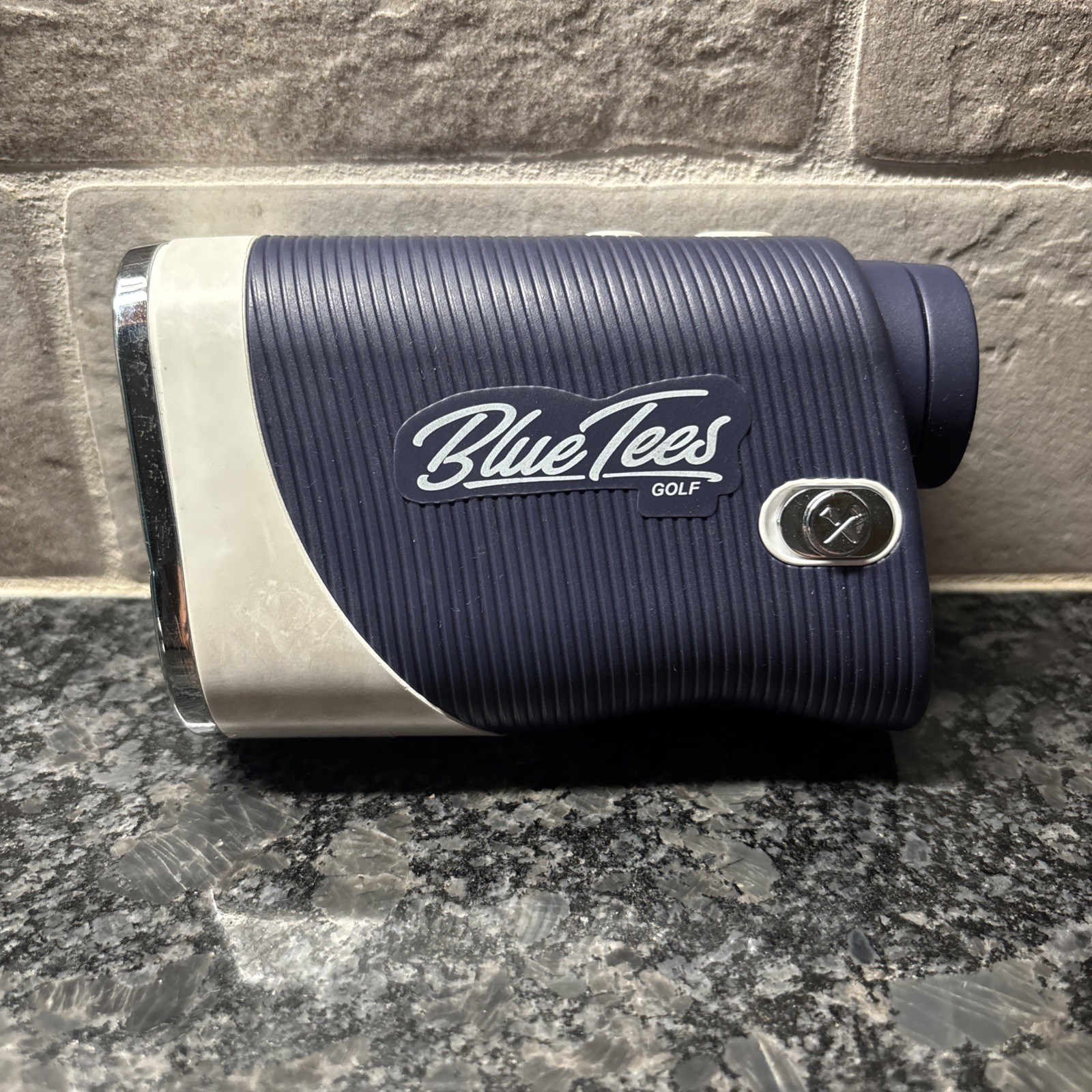Blue Tees 3 Max Rangefinder (BRAND NEW CONDITION)