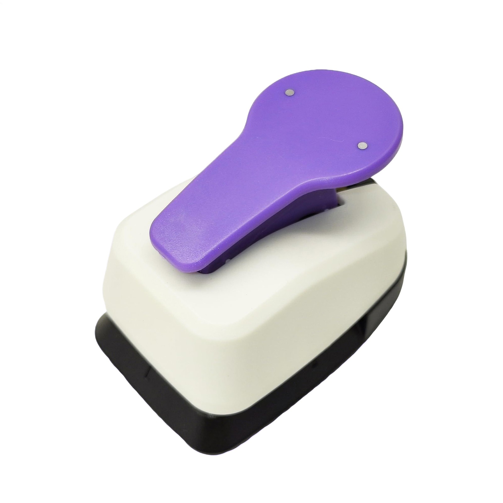 Earring Card Punch Hole Puncher Cutter Tool Card Making Perforator