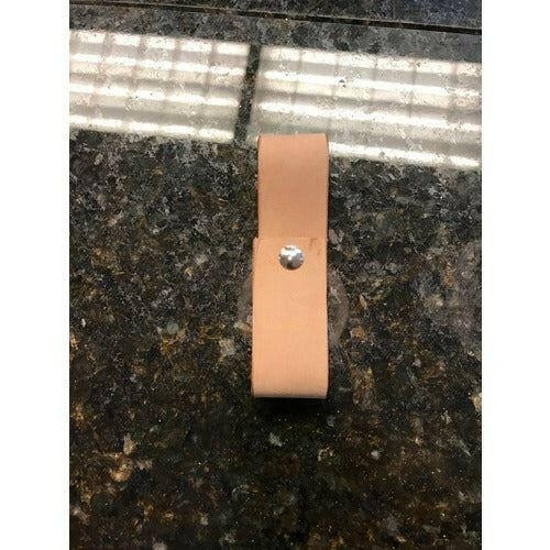 Roma Breakaway Replacement Tab - Tan