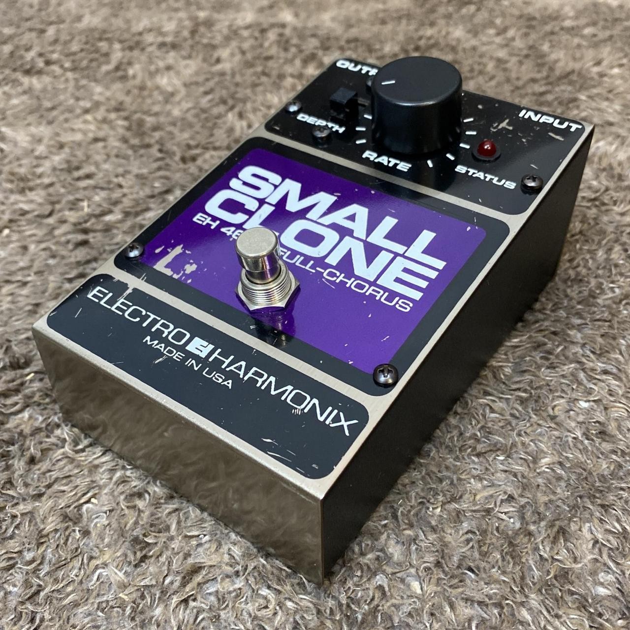 Electro-Harmonix Small Clone Owari Komaki Store