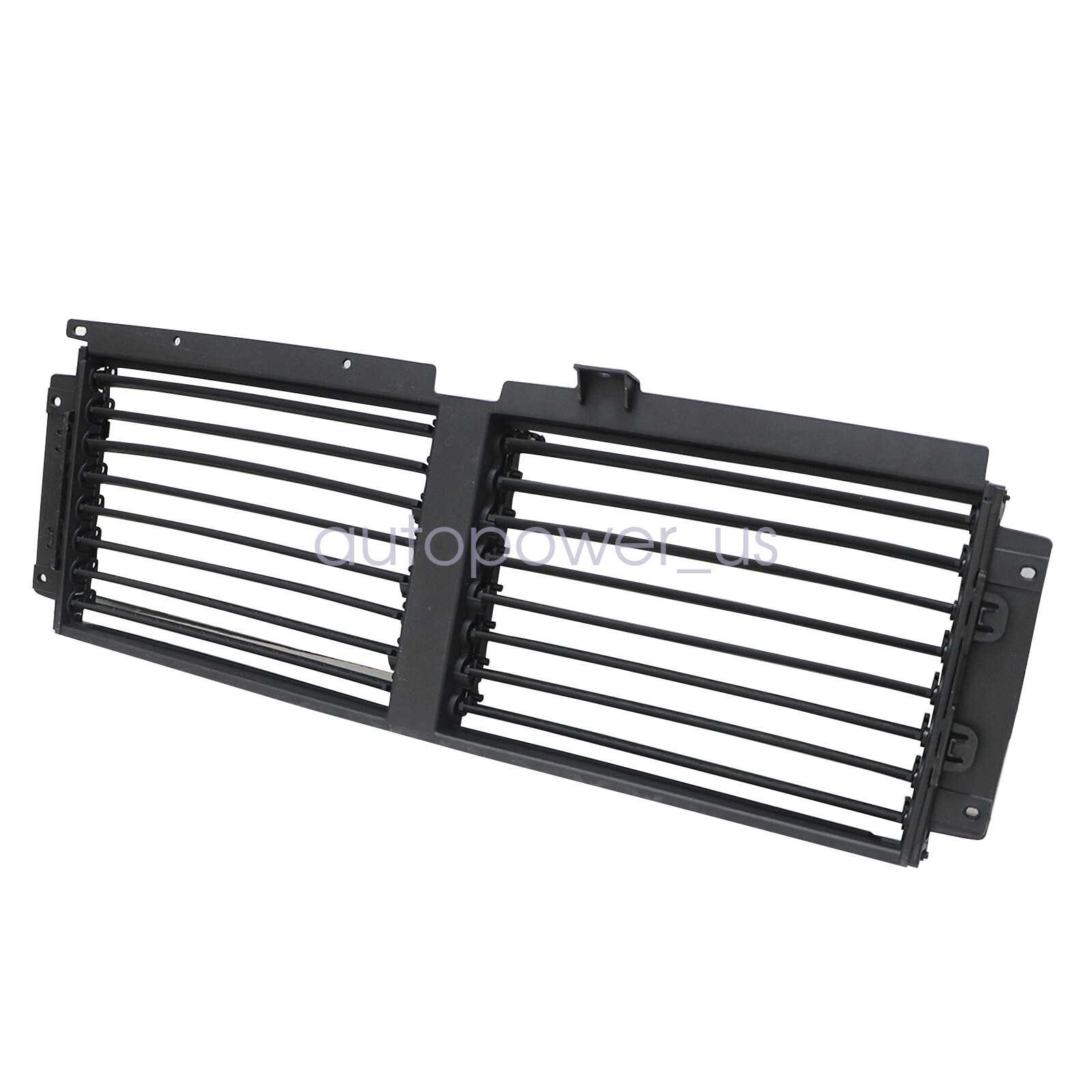 For Cadillac XT4 2019-2024 Cooling Radiator Components-Shutter 84738077 US