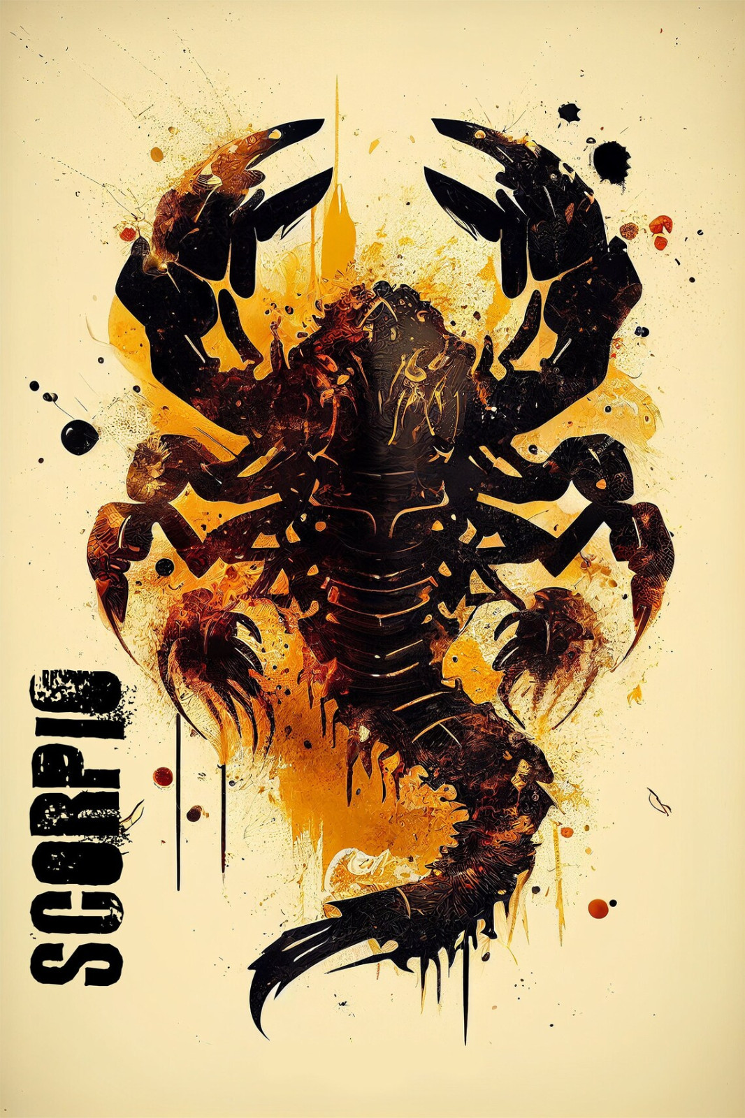 scorpioposter.com DOMAIN IS FOR SALE