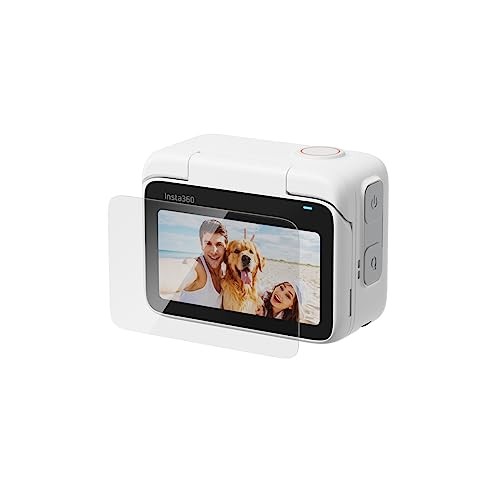 GO 3 [Official Accessory 2-Pack] Screen Protector
