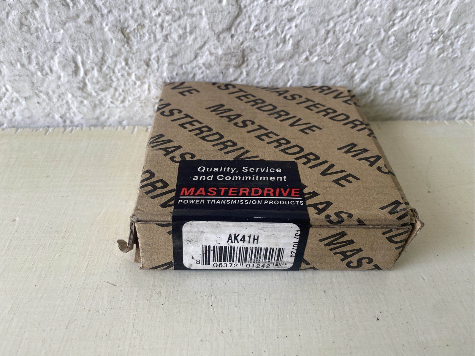 MasterDrive Pulley AK41H New